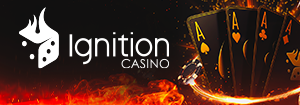 Play real money poker online at Ignition